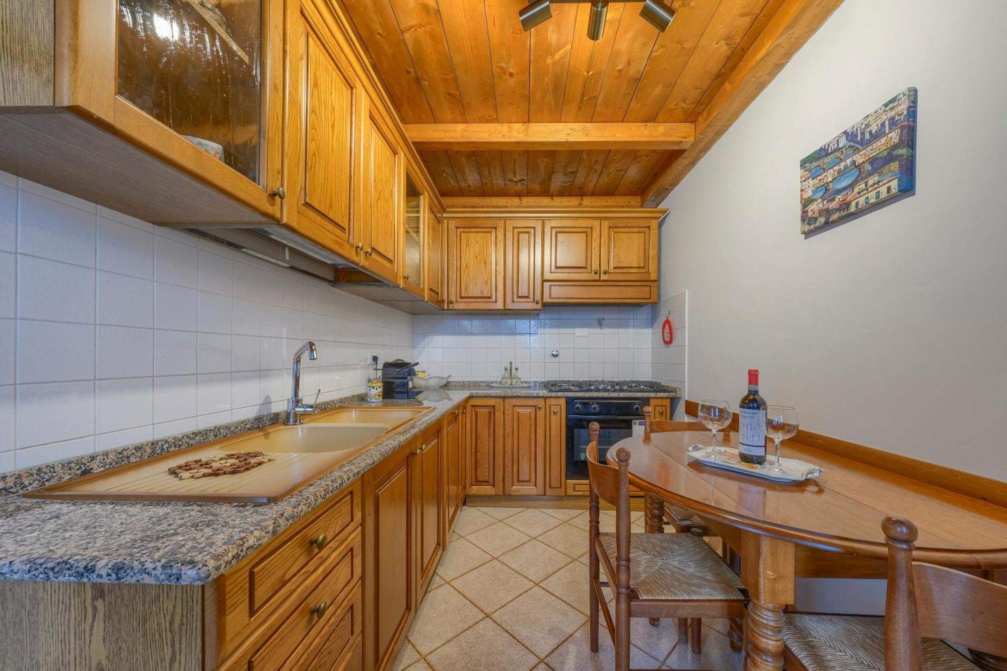 Romantic Home - Charm Ed Eleganza Nel Cuore Di Firenze Dış mekan fotoğraf