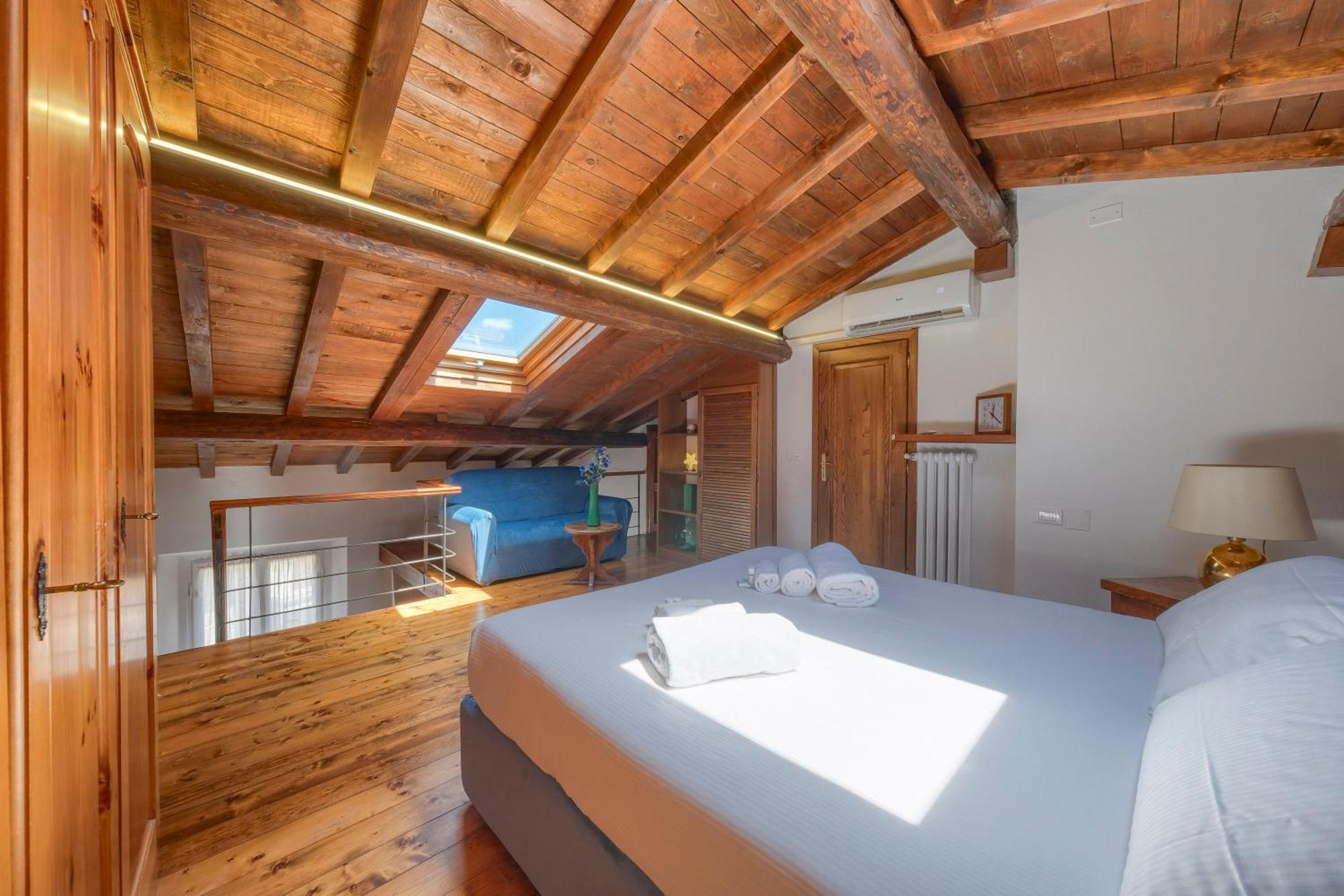 Romantic Home - Charm Ed Eleganza Nel Cuore Di Firenze Dış mekan fotoğraf