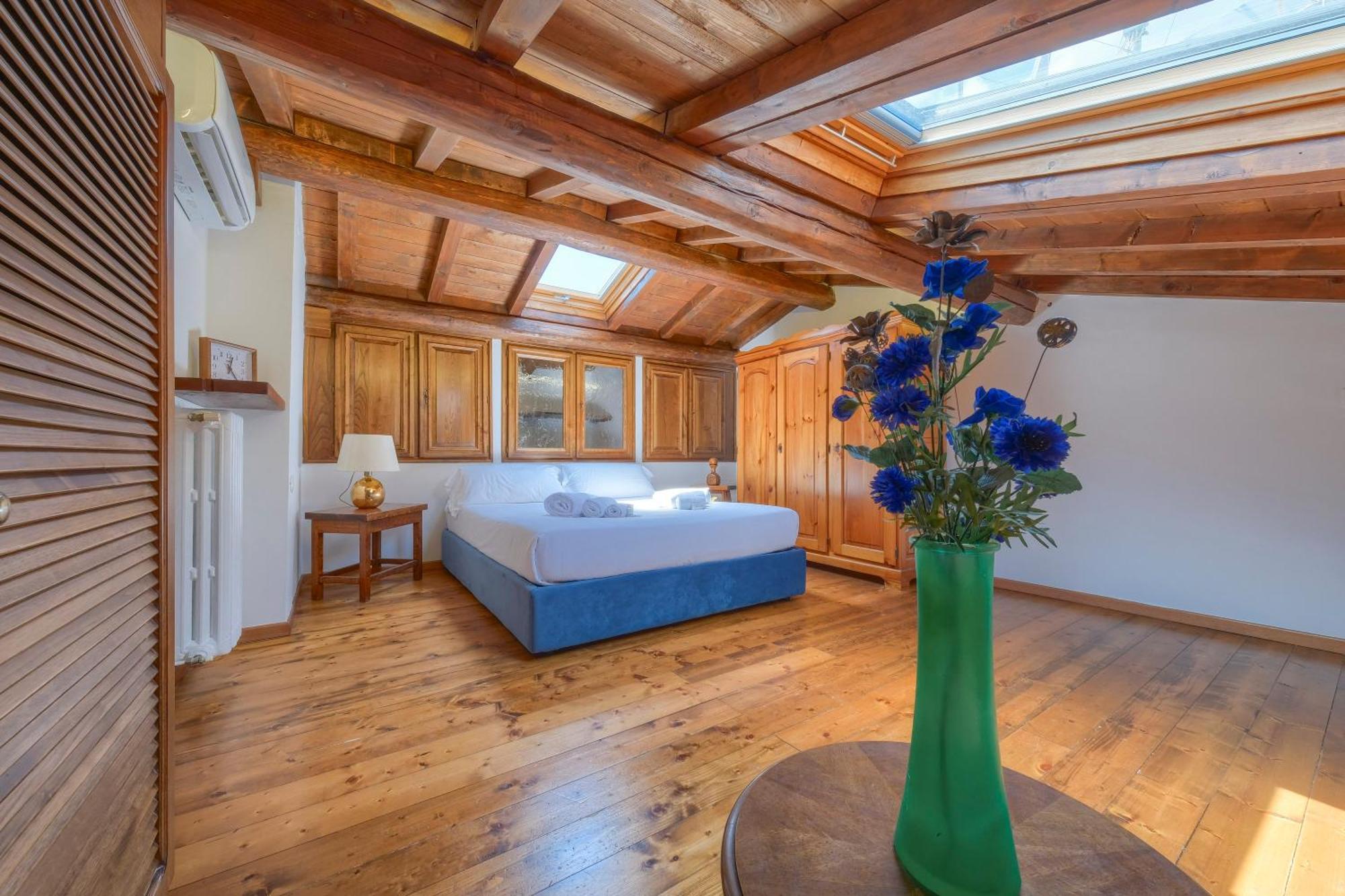 Romantic Home - Charm Ed Eleganza Nel Cuore Di Firenze Dış mekan fotoğraf