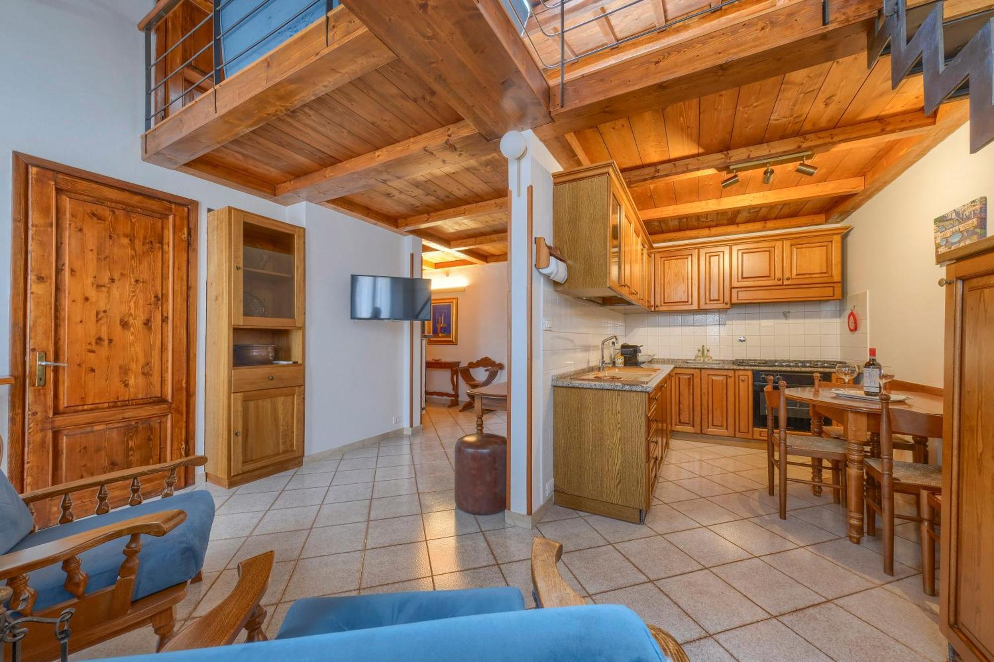 Romantic Home - Charm Ed Eleganza Nel Cuore Di Firenze Dış mekan fotoğraf